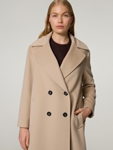 Image sur Manteau en laine