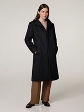 Bild von Mantel aus Kaschmir