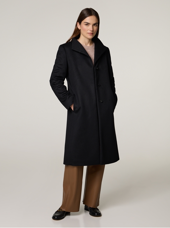 Bild von Mantel aus Kaschmir