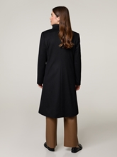 Bild von Mantel aus Kaschmir