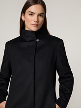 Bild von Mantel aus Kaschmir