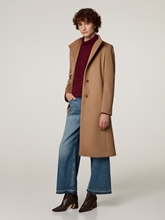 Bild von Mantel aus Kaschmir