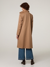 Bild von Mantel aus Kaschmir