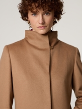 Bild von Mantel aus Kaschmir