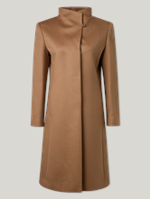 Bild von Mantel aus Kaschmir