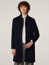 Image sur Manteau en laine