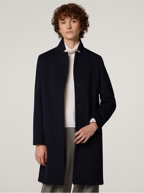 Image sur Manteau en laine