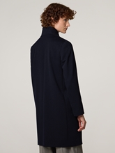 Image sur Manteau en laine