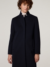 Image sur Manteau en laine