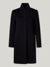 Image sur Manteau en laine