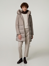 Bild von Steppmantel BALLON