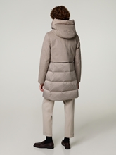 Bild von Steppmantel BALLON