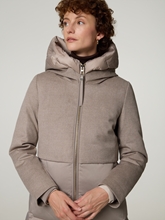 Bild von Steppmantel BALLON