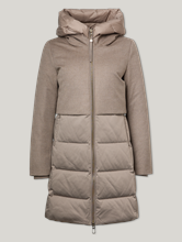 Bild von Steppmantel BALLON