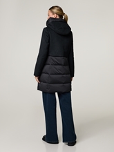 Bild von Steppmantel BALLON