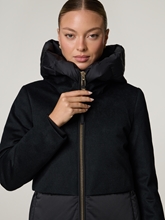 Bild von Steppmantel BALLON