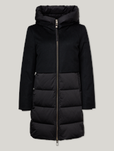 Bild von Steppmantel BALLON