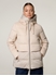 Image de JACKE STOFF MIX MIT KP