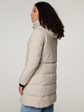 Bild von Daunenmantel CHARLENE