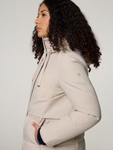 Bild von Daunenmantel CHARLENE