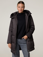 Bild von Daunenmantel TALIA