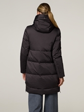 Bild von Daunenmantel TALIA