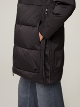 Bild von Daunenmantel TALIA