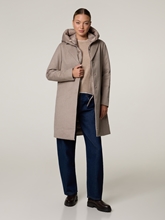 Bild von Daunenmantel ARTEMIDE