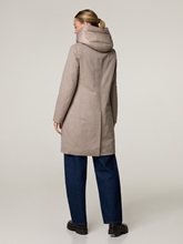 Bild von Daunenmantel ARTEMIDE