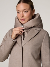 Bild von Daunenmantel ARTEMIDE