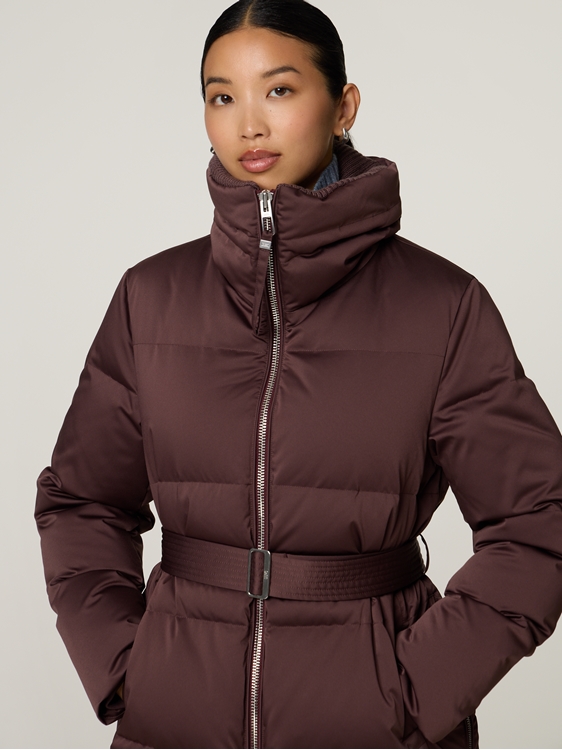 Bild von Daunenjacke MALIKA