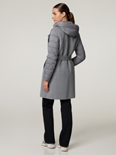 Bild von Steppmantel CLEO