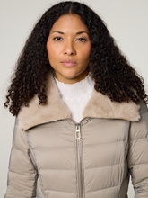 Bild von Steppmantel MELROSE