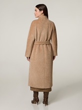 Bild von Kunstfellmantel FERITO