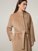 Bild von Kunstfellmantel FERITO