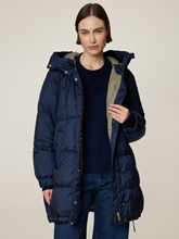 Bild von Reversibler Parka ANFORA