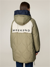 Bild von Reversibler Parka ANFORA