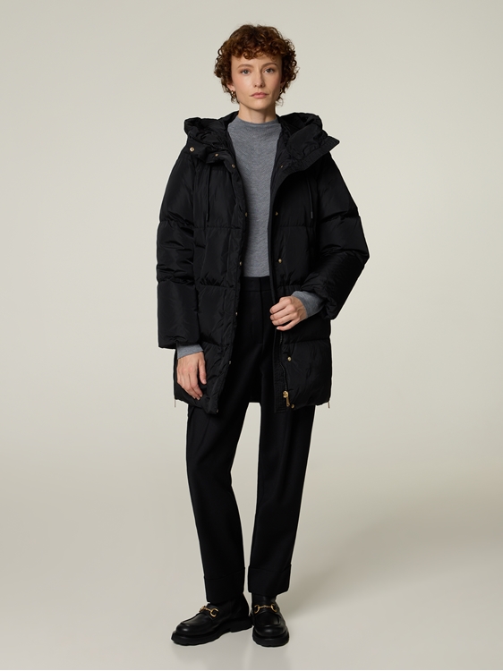 Bild von Parka NEWBEMBO