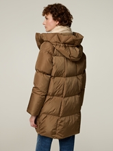 Bild von Parka NEWBEMBO