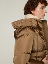 Bild von Parka NEWBEMBO