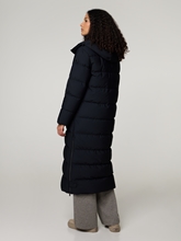 Bild von Daunenmantel CHELIA