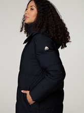 Bild von Daunenmantel CHELIA