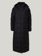 Bild von Daunenmantel CHELIA