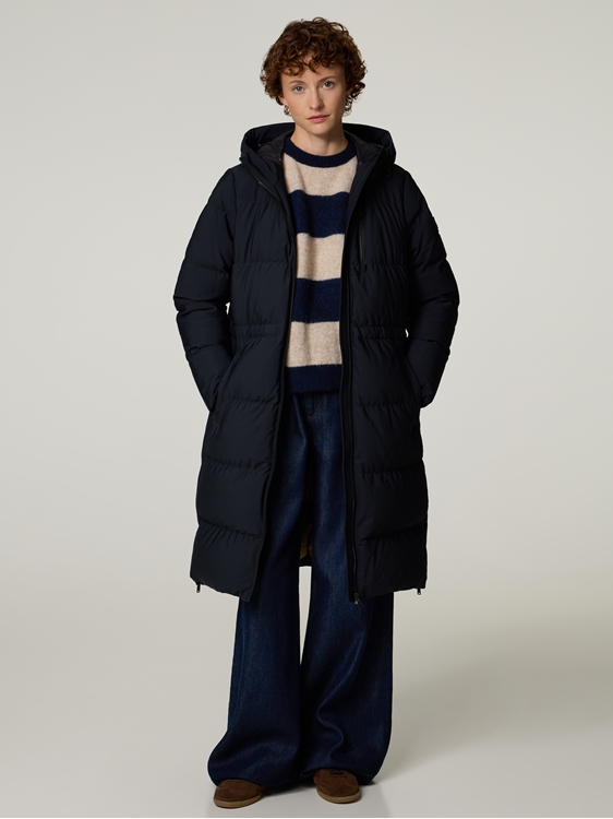 Bild von Daunenmantel LENIN