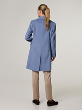 Image sur Manteau en laine