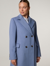 Image sur Manteau en laine