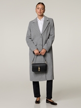 Image sur Manteau en laine