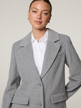 Image sur Manteau en laine