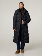 Bild von Steppmantel