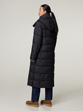 Bild von Steppmantel